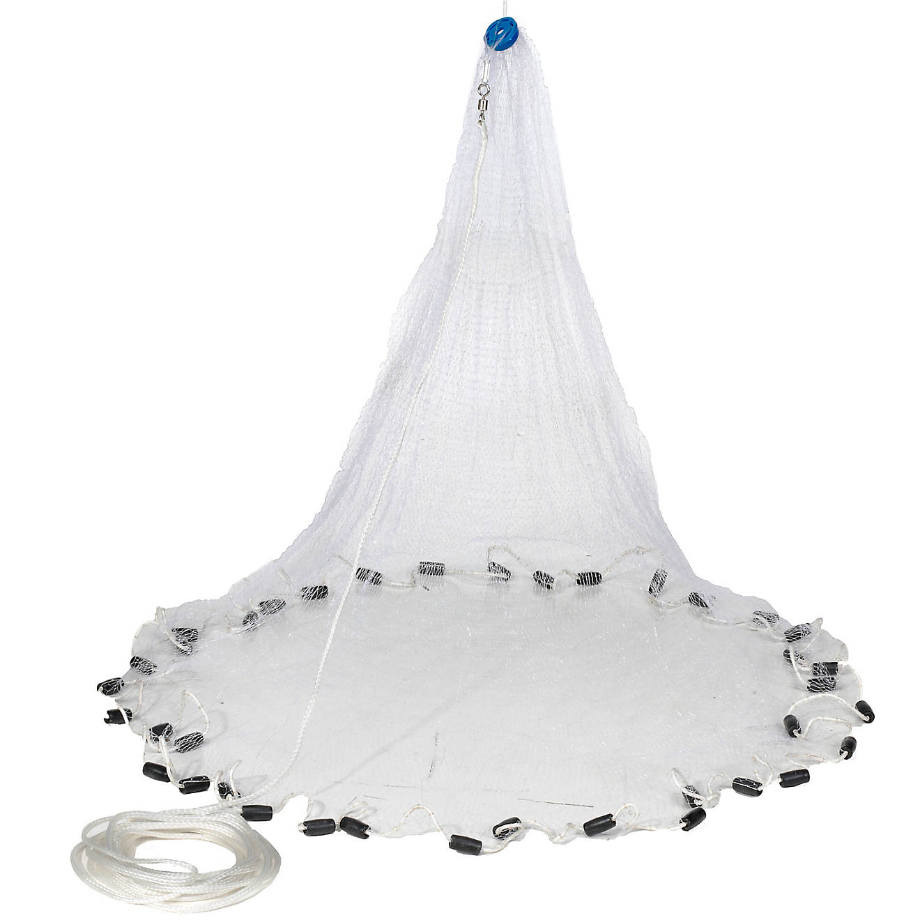 Fitec RS750 Series Super Spreader 4 ft Cast Net                                                                                  - view number 1