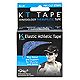 KT Tape Elastic Athletic Tape                                                                                                    - view number 1 image