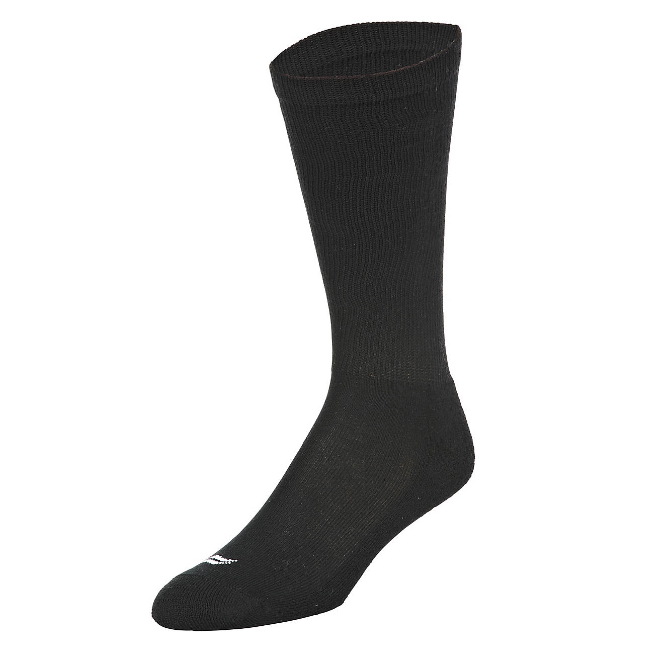 Sof Sole Men's Team Football Performance Socks Small                                                                             - view number 1