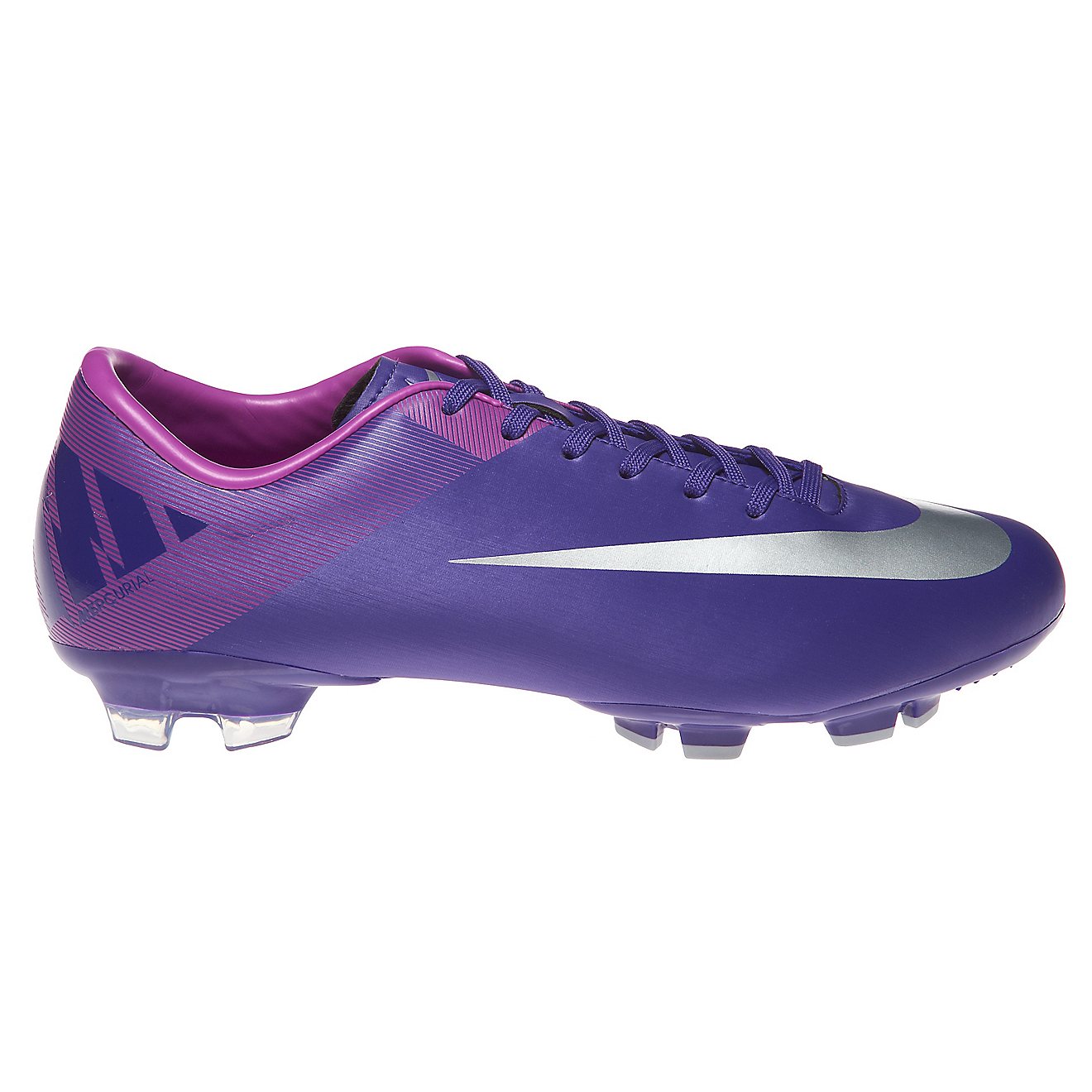 Nike Men's Mercurial Victory II FG Soccer Cleats                                                                                 - view number 1