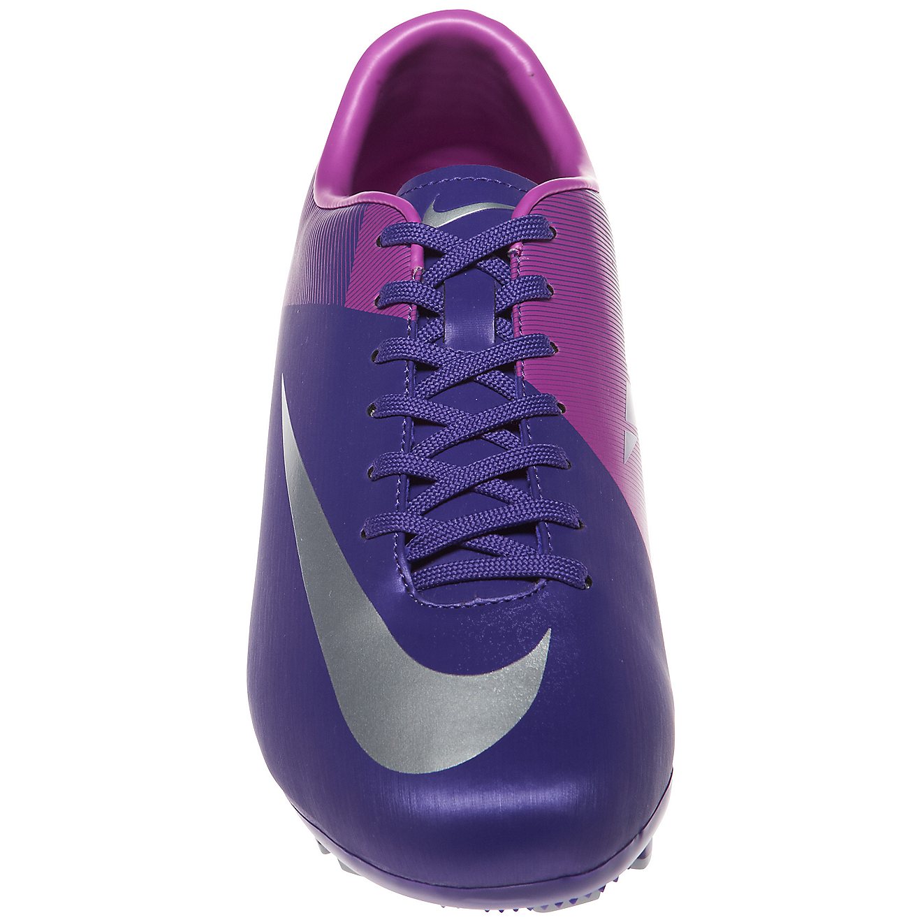 Nike Men's Mercurial Victory II FG Soccer Cleats                                                                                 - view number 3