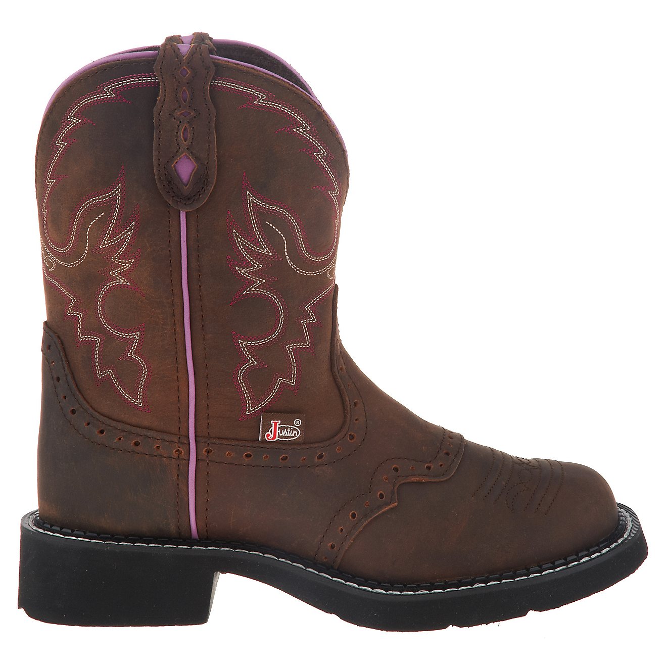 Justin Women's Gypsy Cowboy Boots                                                                                                - view number 1