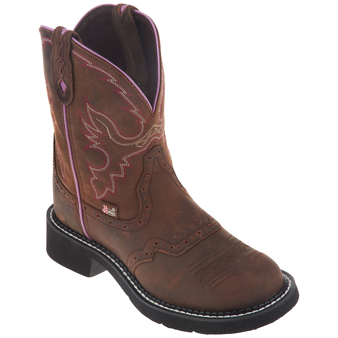 Justin Women's Gypsy Cowboy Boots                                                                                                - view number 2
