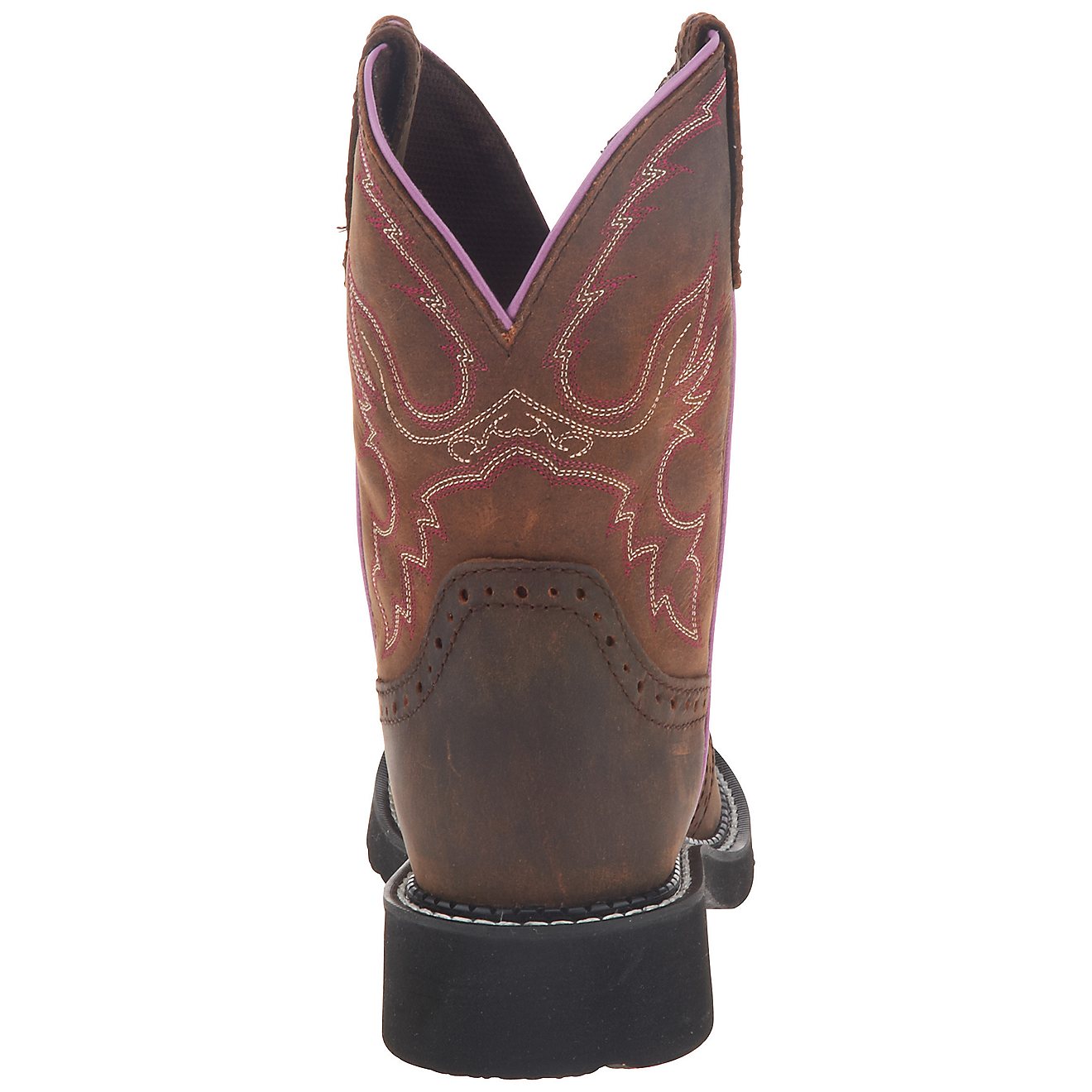 Justin Women's Gypsy Cowboy Boots                                                                                                - view number 4
