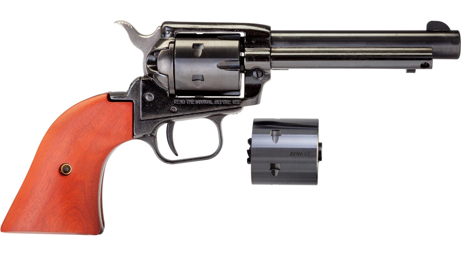 Rimfire Revolver Pistols Academy