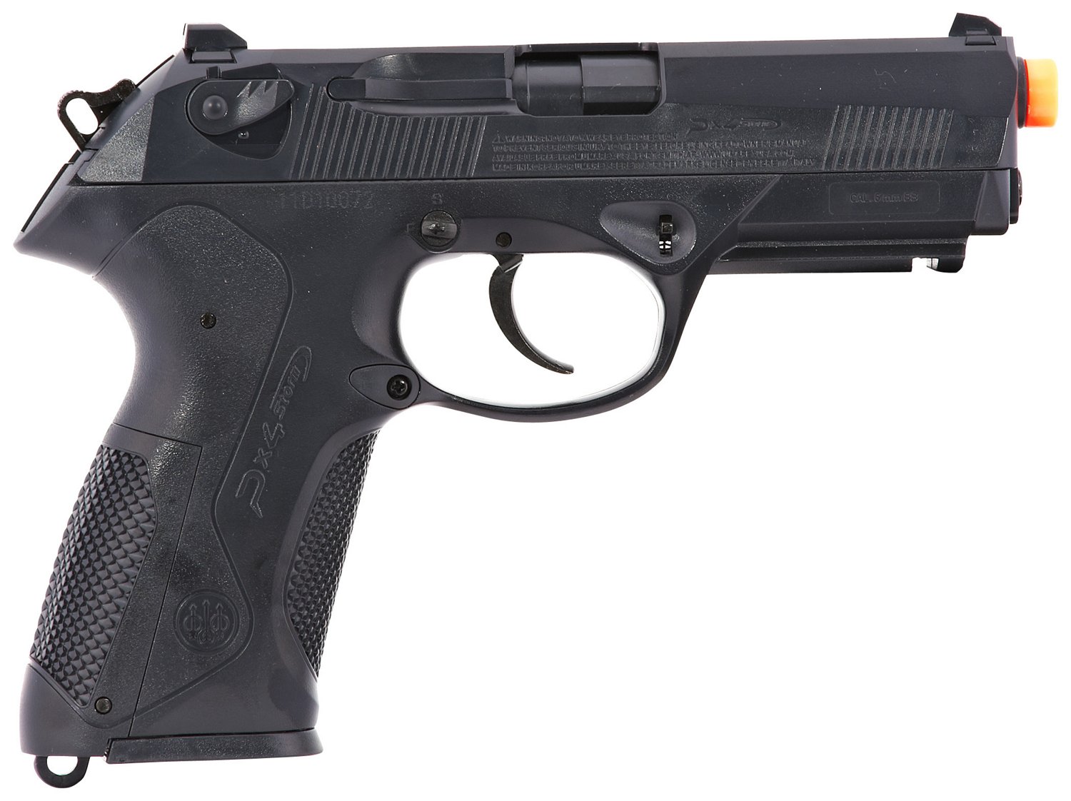 Beretta PX4 Storm Airsoft Air Pistol Academy