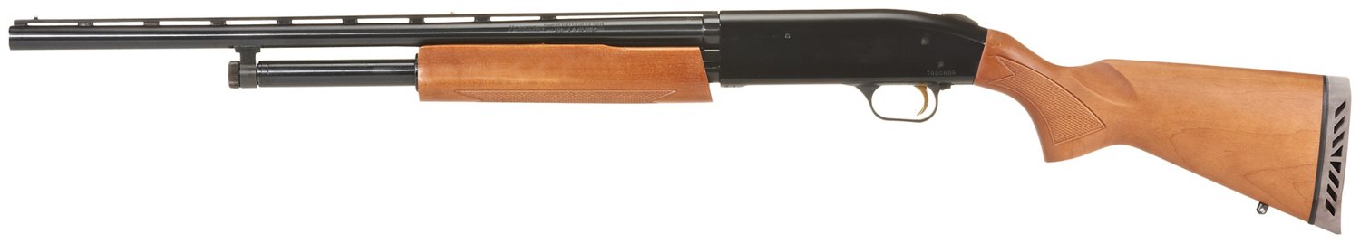 Mossberg® Youth 500® Bantam™ 20 Gauge Pump-action Shotgun 