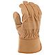 Carhartt Men's Grain Leather Work Gloves                                                                                         - view number 1 image