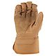 Carhartt Men's Grain Leather Work Gloves                                                                                         - view number 2 image
