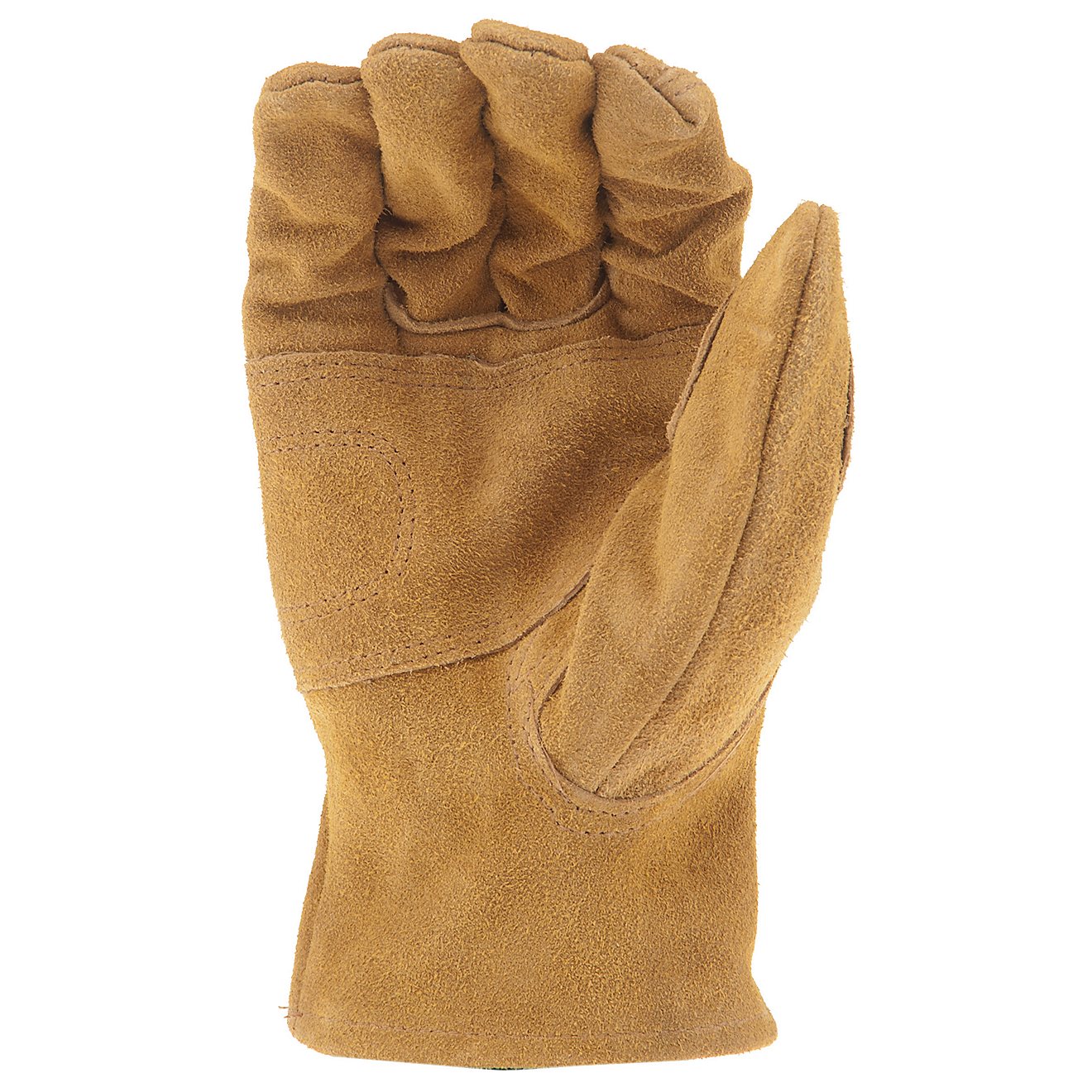 Carhartt Men's Leather Fencer Gloves                                                                                             - view number 2