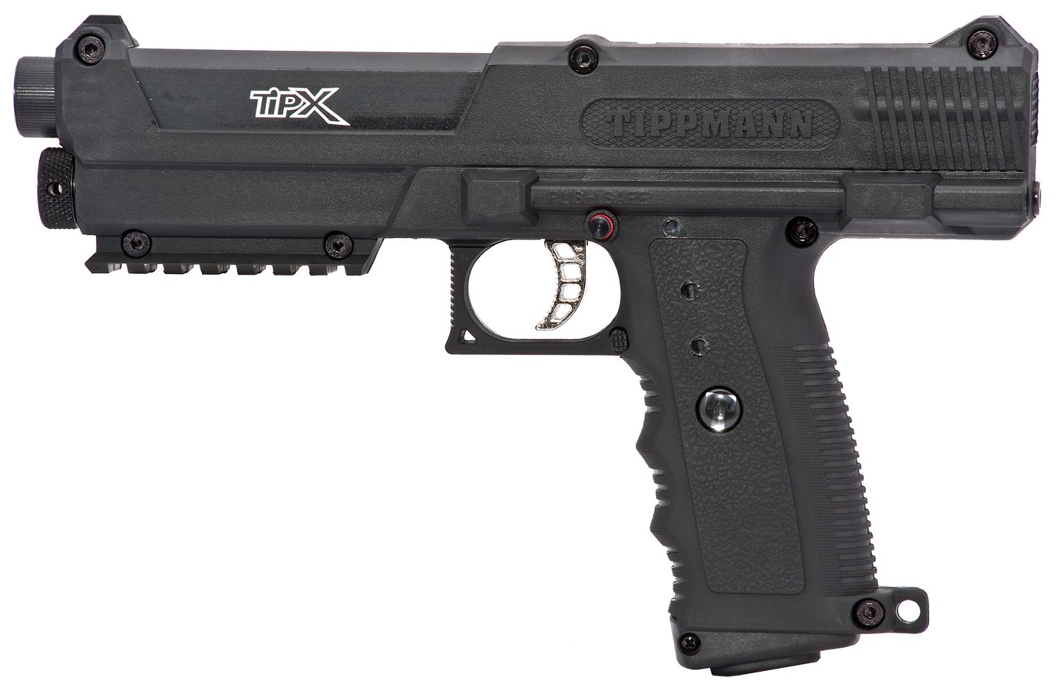 Tippmann TiPX® .68 Caliber Paintball Pistol | Academy