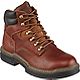 Wolverine Raider Men's MultiShox Contour Welt 6 in EH Lace Up Work Boots                                                         - view number 2 image