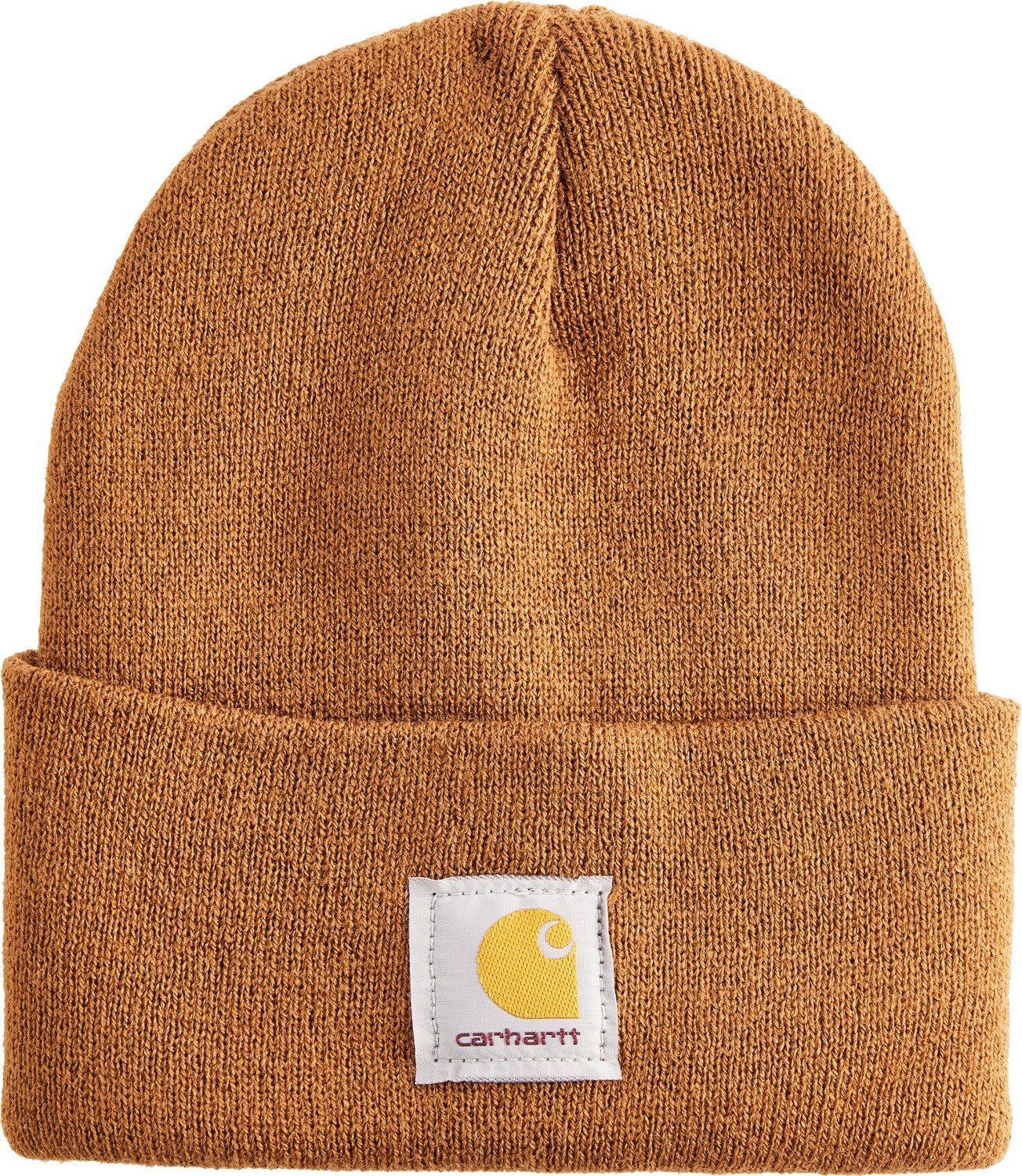 carhartt acrylic watch hat