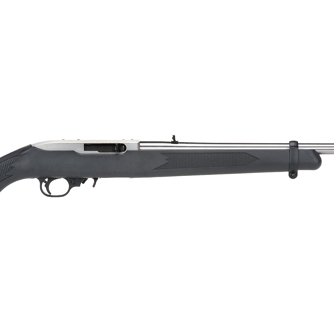 Ruger 10/22 Carbine .22 LR Semiautomatic Rifle                                                                                   - view number 4