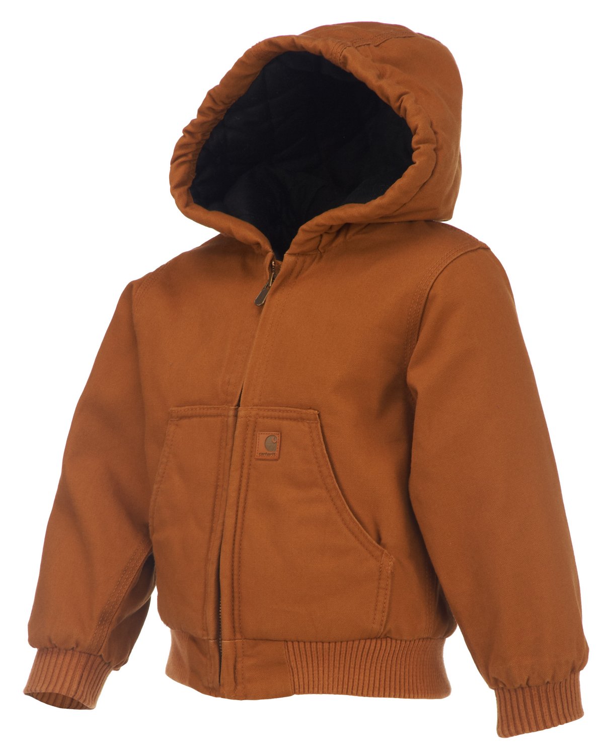 carhartt toddler hoodie