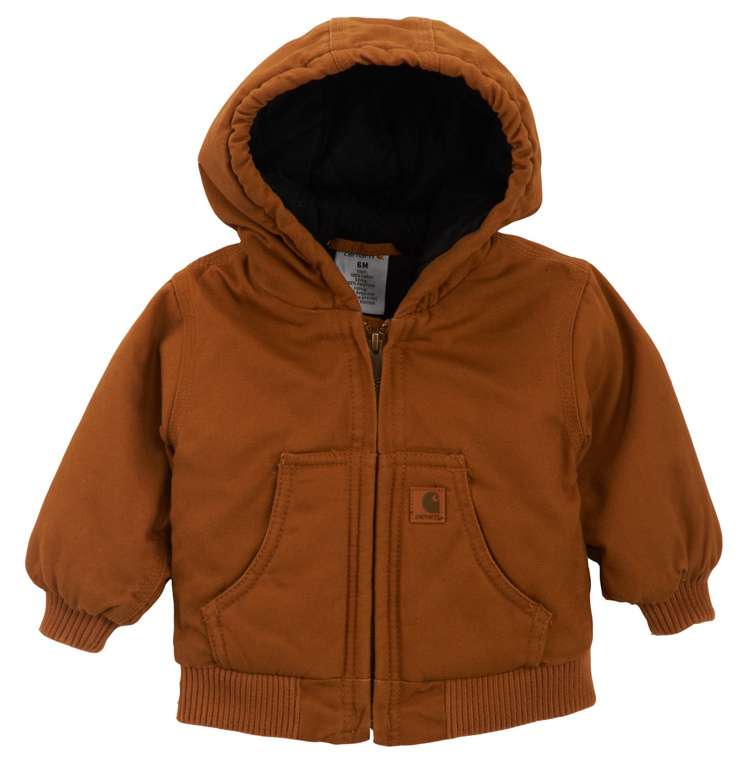 Carhartt Infants' Active Jacket | Academy