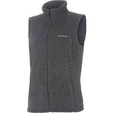 Columbia Sportswear Women's Benton Springs Fleece Vest                                                                          