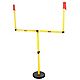 Franklin Youth Football Goal Post Set                                                                                            - view number 1 image
