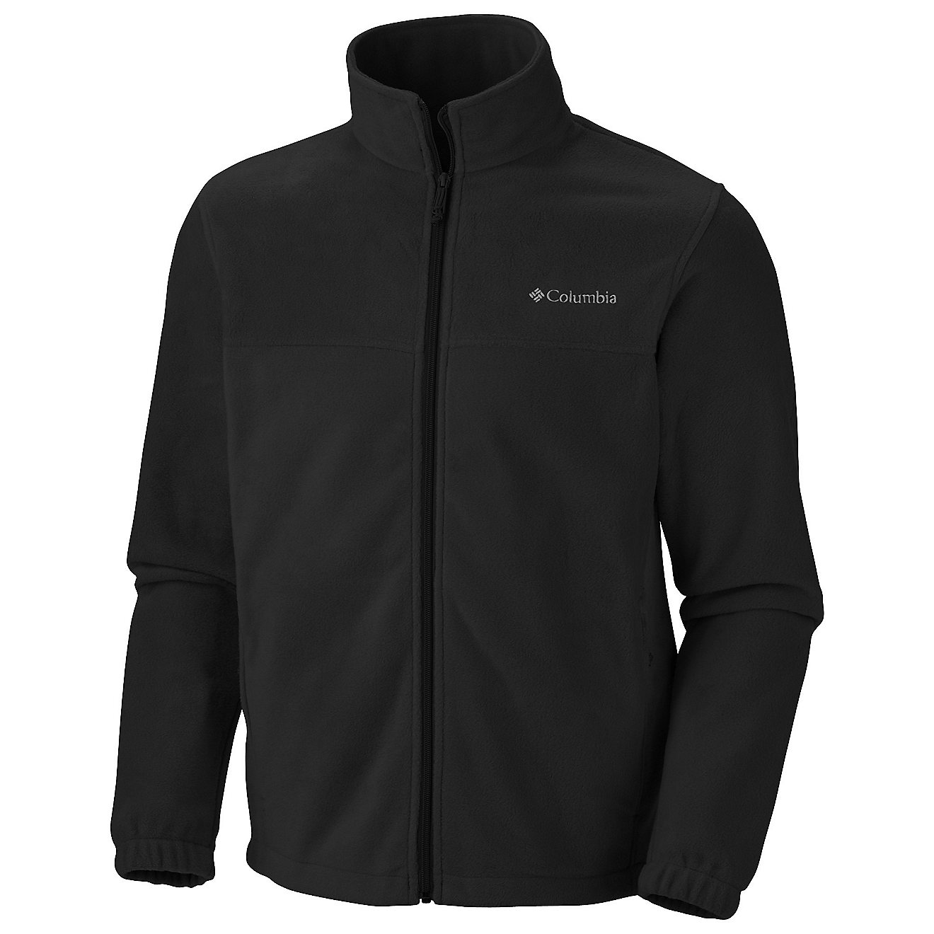Columbia Sportswear Men's Steens Mountain Fleece Jacket                                                                          - view number 1