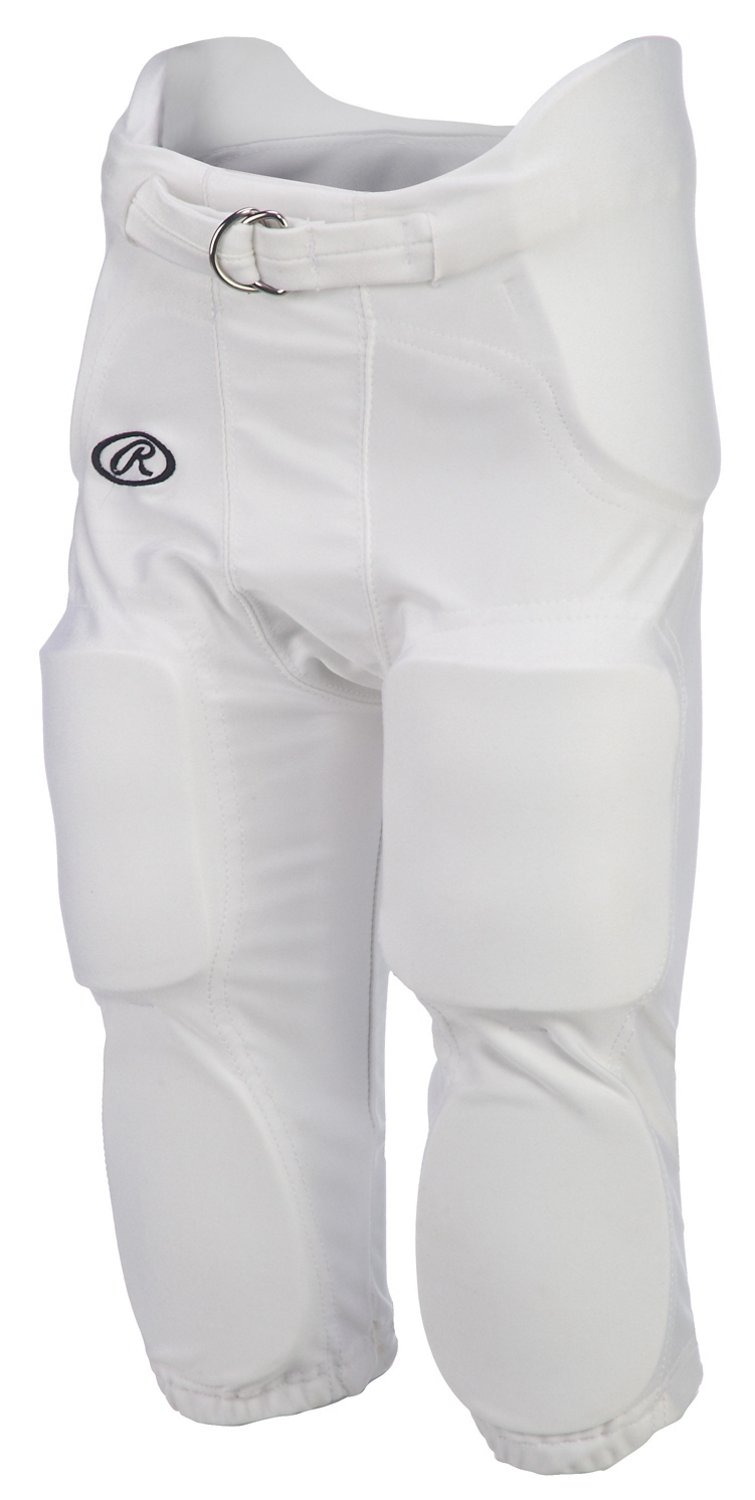 champion youth football pants