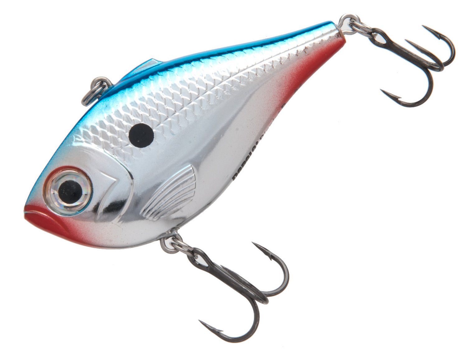 Rapala® Rippin' Rap® 1/2 Oz. Lipless Crankbait | Academy