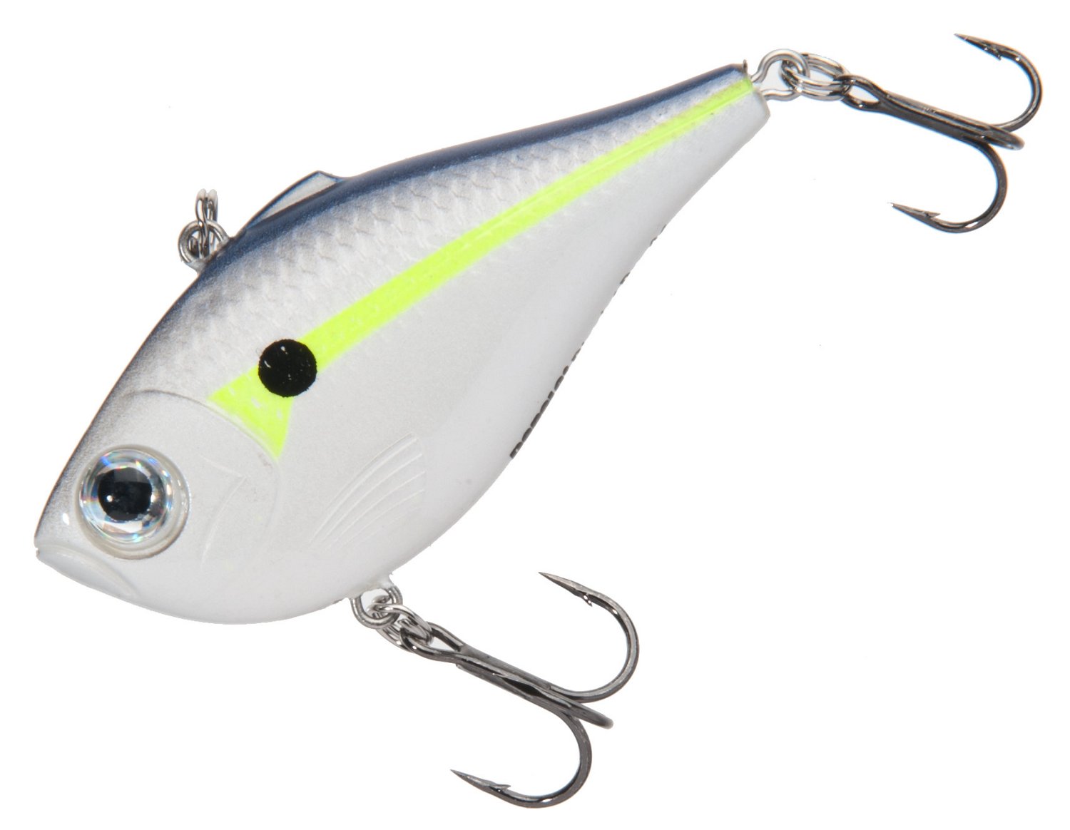 Rapala® Rippin' Rap® 1/2 Oz. Lipless Crankbait | Academy