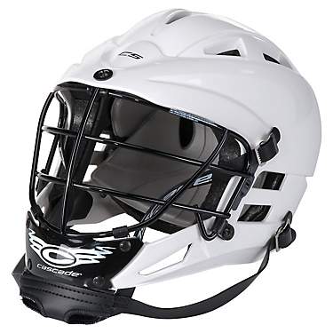 Cascade Juniors' Lacrosse Helmet                                                                                                