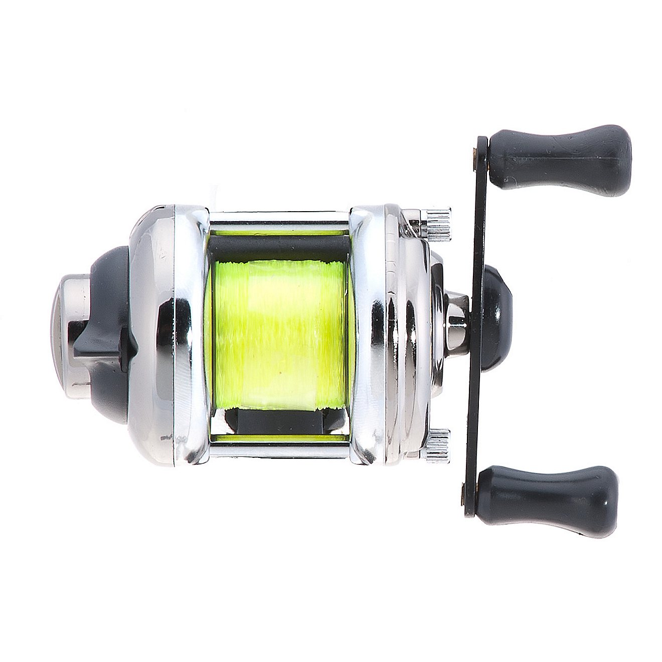 Mr. Crappie® Slab Shaker™ Spincast Combo                                                                                      - view number 2