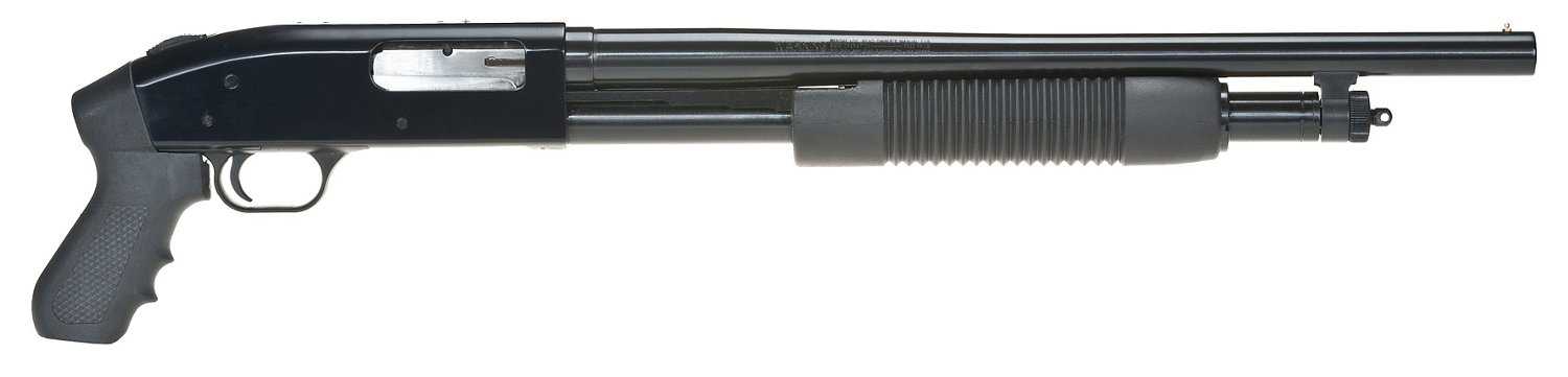 Mossberg® 500® J.I.C.™ Cruiser 12 Gauge Shotgun | Academy