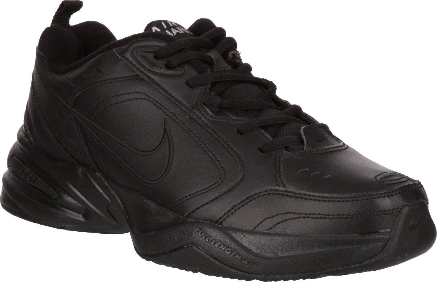 men's air monarch iv training shoe