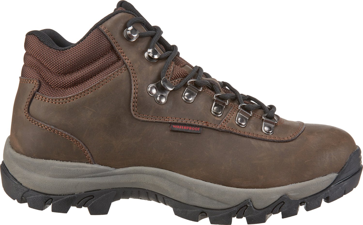 Magellan Outdoors Men's WP Huron Hiking Boots Academy