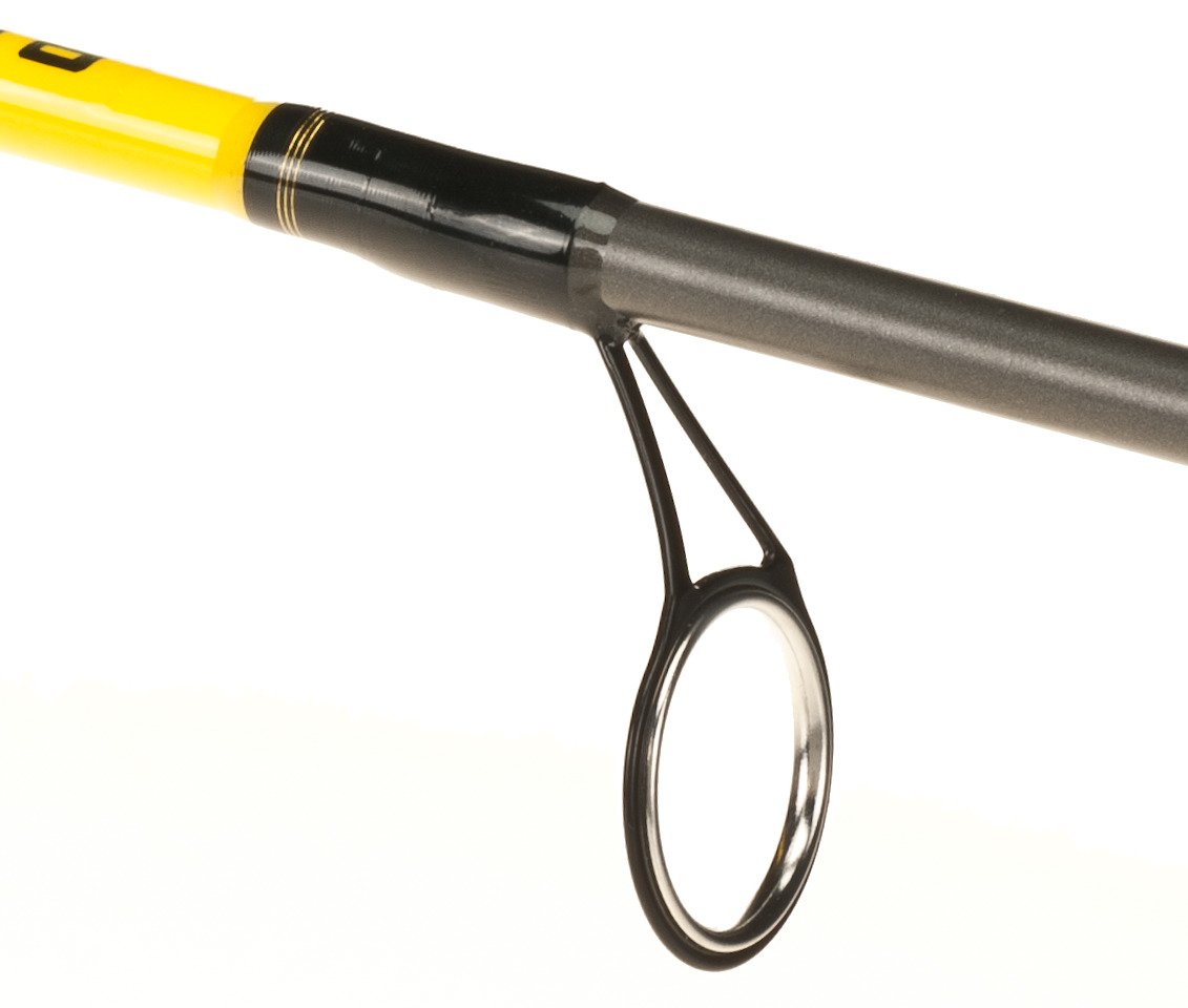 Mr. Crappie® Slab Shaker™ 5'6" L Freshwater Spinning Rod and Reel Combo