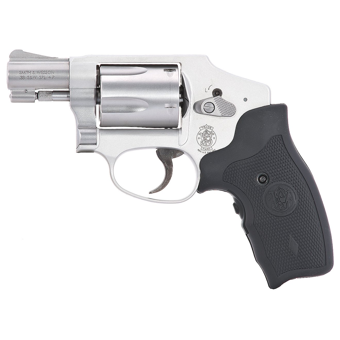 Smith & Wesson Model 642 .38 Special Revolver                                                                                    - view number 2