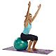 Gaiam Eco Total Body 65 cm Balance Ball Kit                                                                                      - view number 2 image