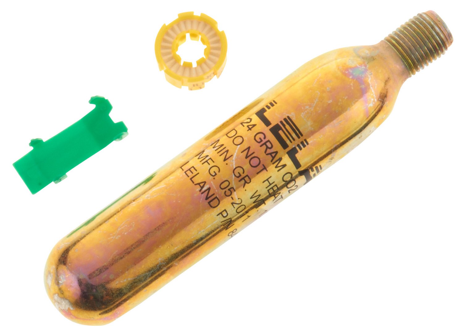 Onyx Outdoor Automatic/Manual CO2 Rearming Kit                                                                                  