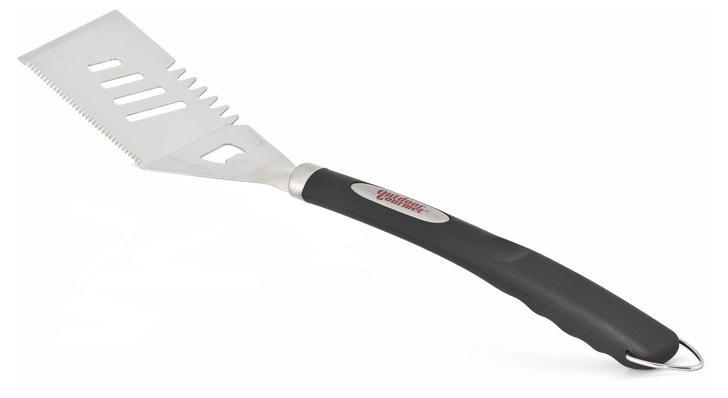 Outdoor Gourmet Spatula Academy