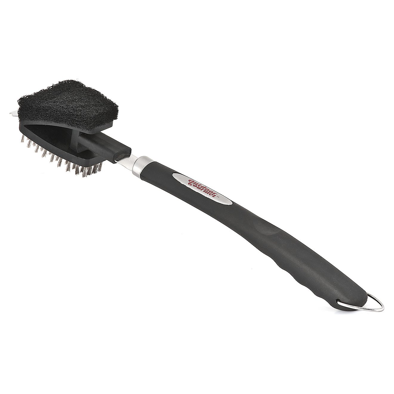 Outdoor Gourmet 3-In-1 Grill Brush                                                                                               - view number 1