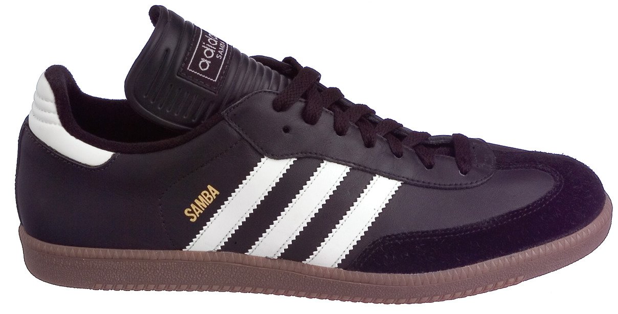 adidas Kids' Samba Shoes | Academy