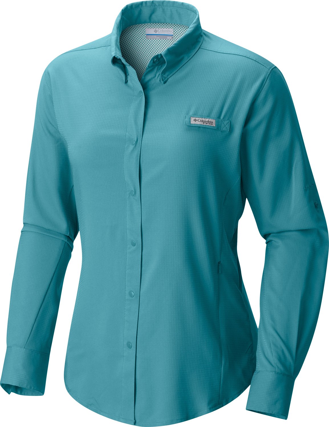 columbia tamiami long sleeve womens