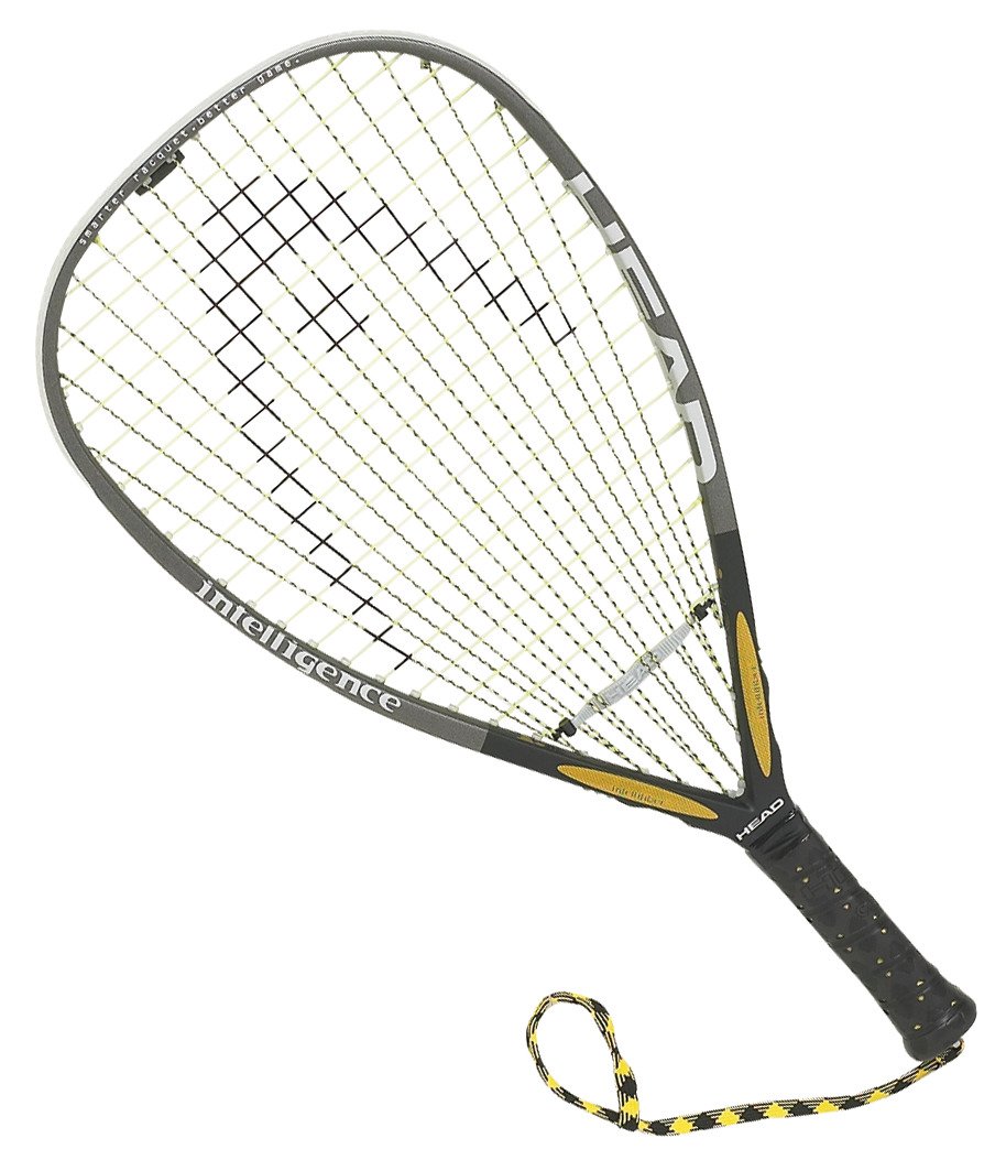 HEAD Classics i.165 Racquetball Racquet Academy