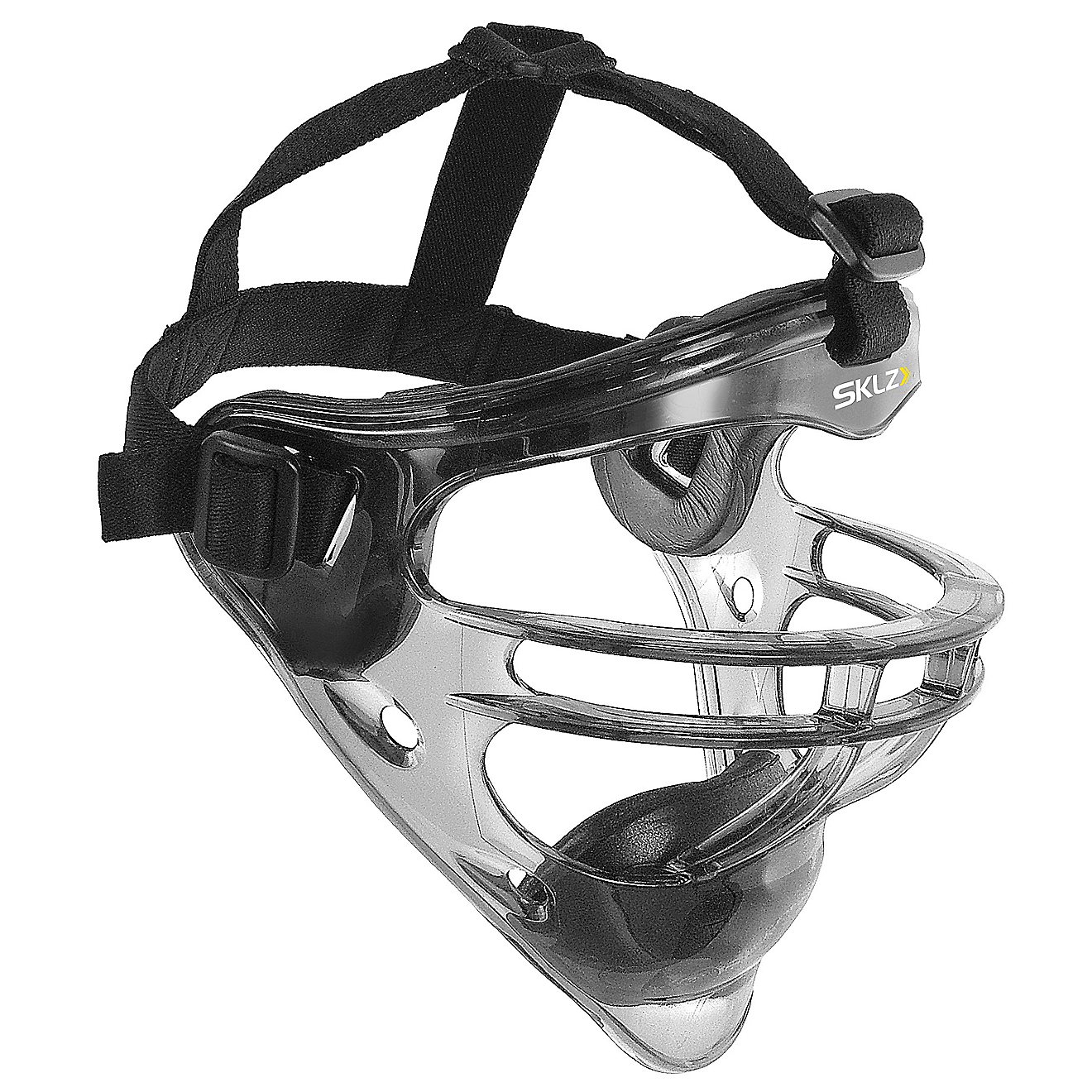 SKLZ Field Shield Full Face Protection Mask                                                                                      - view number 1