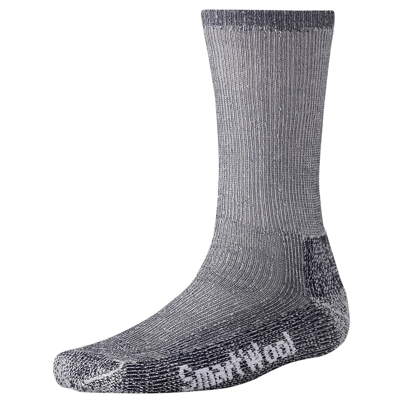 SmartWool Adults' Trekking Heavy Crew Socks                                                                                      - view number 1
