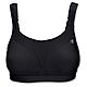 Champion Women's Spot Comfort High Support Sports Bra                                                                            - view number 1 image
