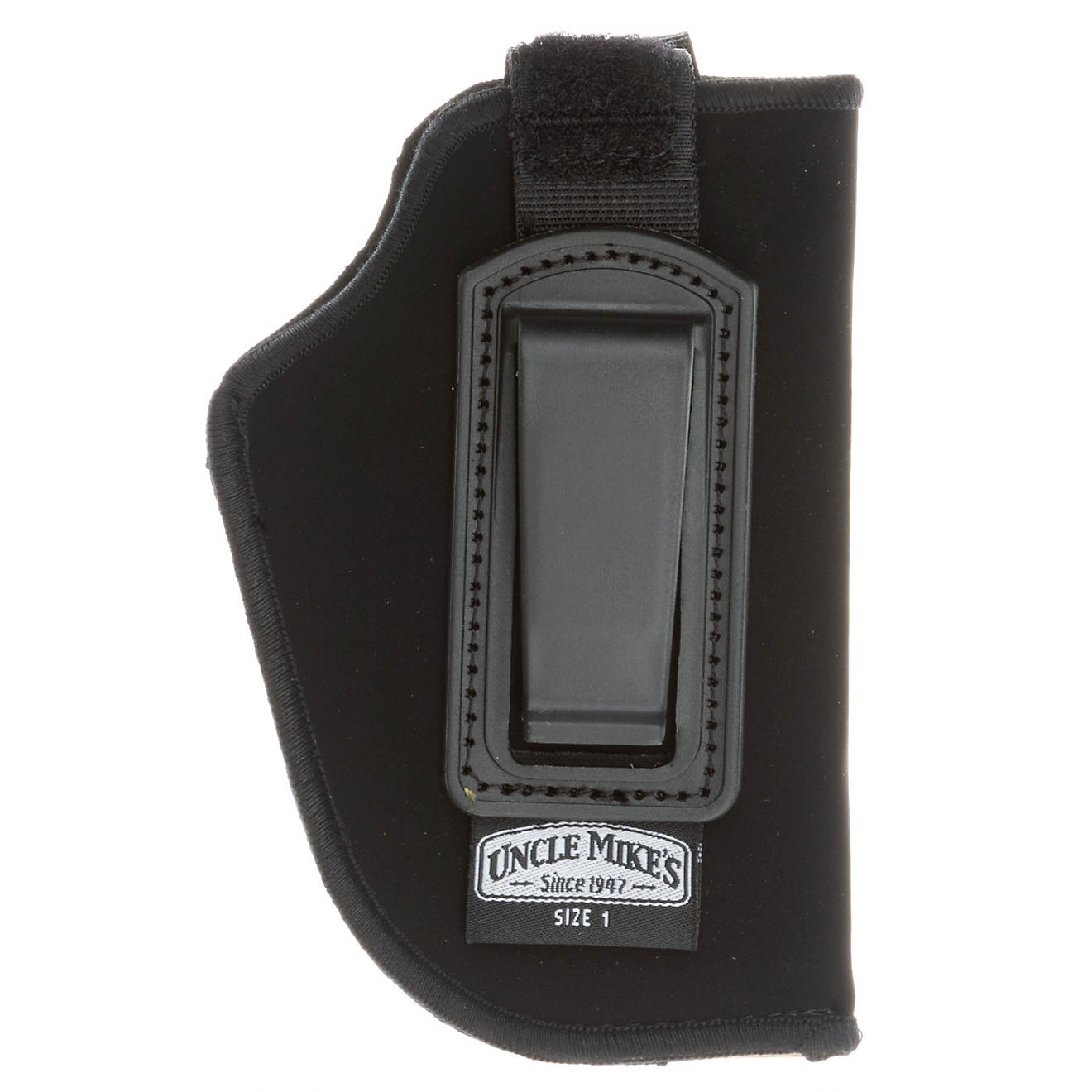 Uncle Mike's Law Enforcement Inside-The-Pant Holster                                                                             - view number 1