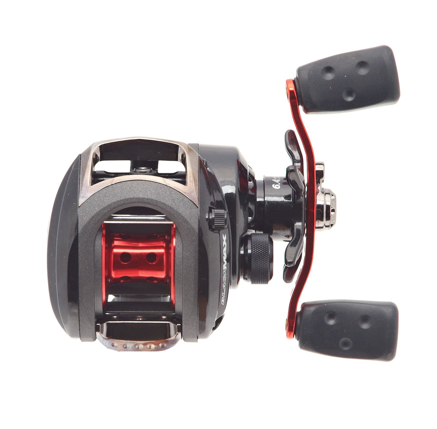 How To Cast Abu Garcia Black Max