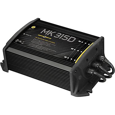 Minn Kota® MK 315D On-Board Digital Charger