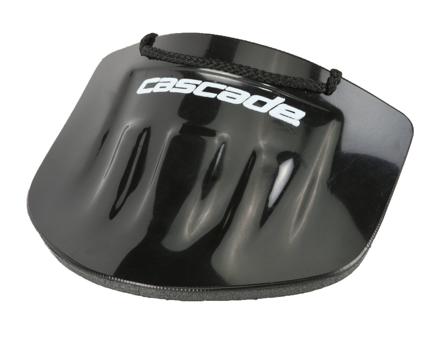 Cascade Lacrosse Goalie Throat Protector Academy