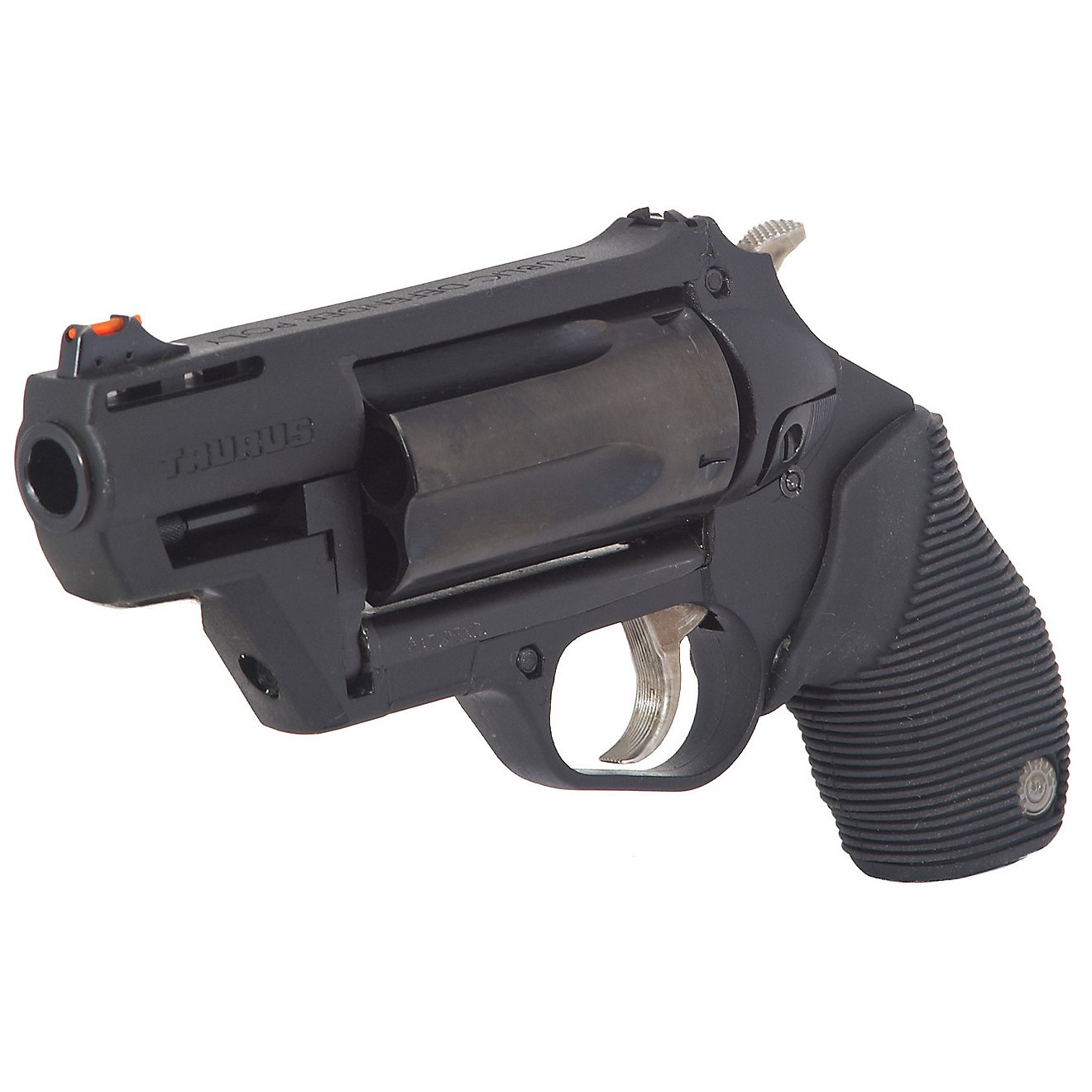 Taurus Public Defender .45 Colt/.410 Gauge Revolver                                                                              - view number 1