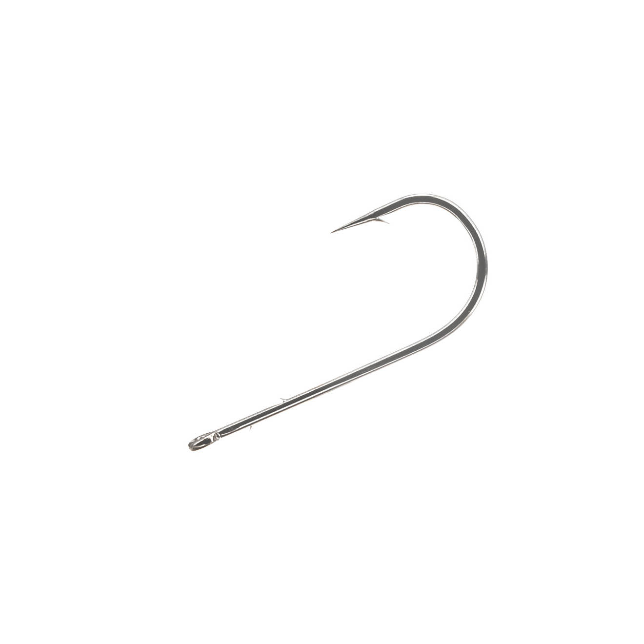 H2O XPRESS™ Round Bend Single Worm Hook                                                                                        - view number 1
