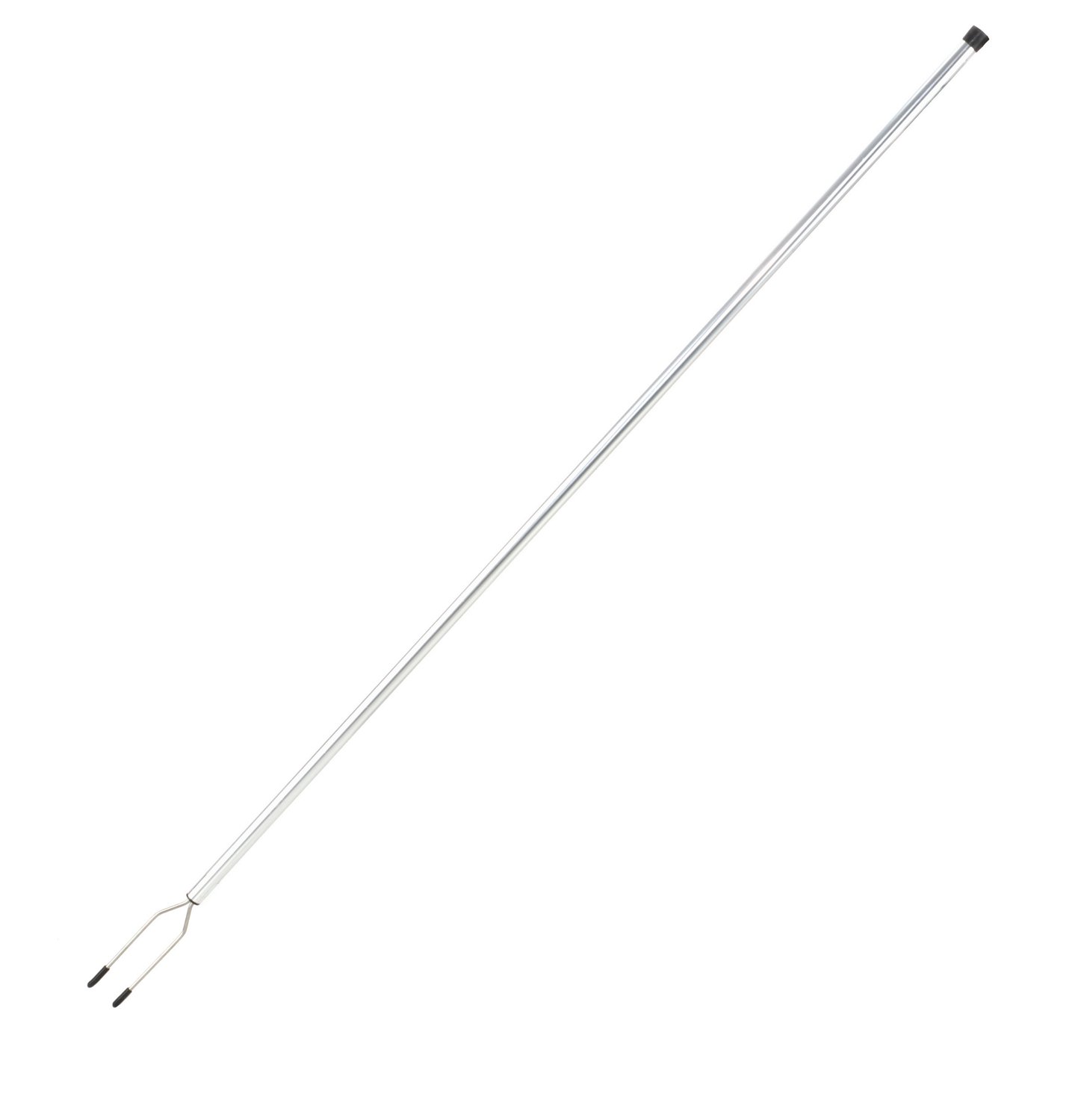 O&H Mfg. 48" DoublePronged Aluminum Flounder Gig Academy